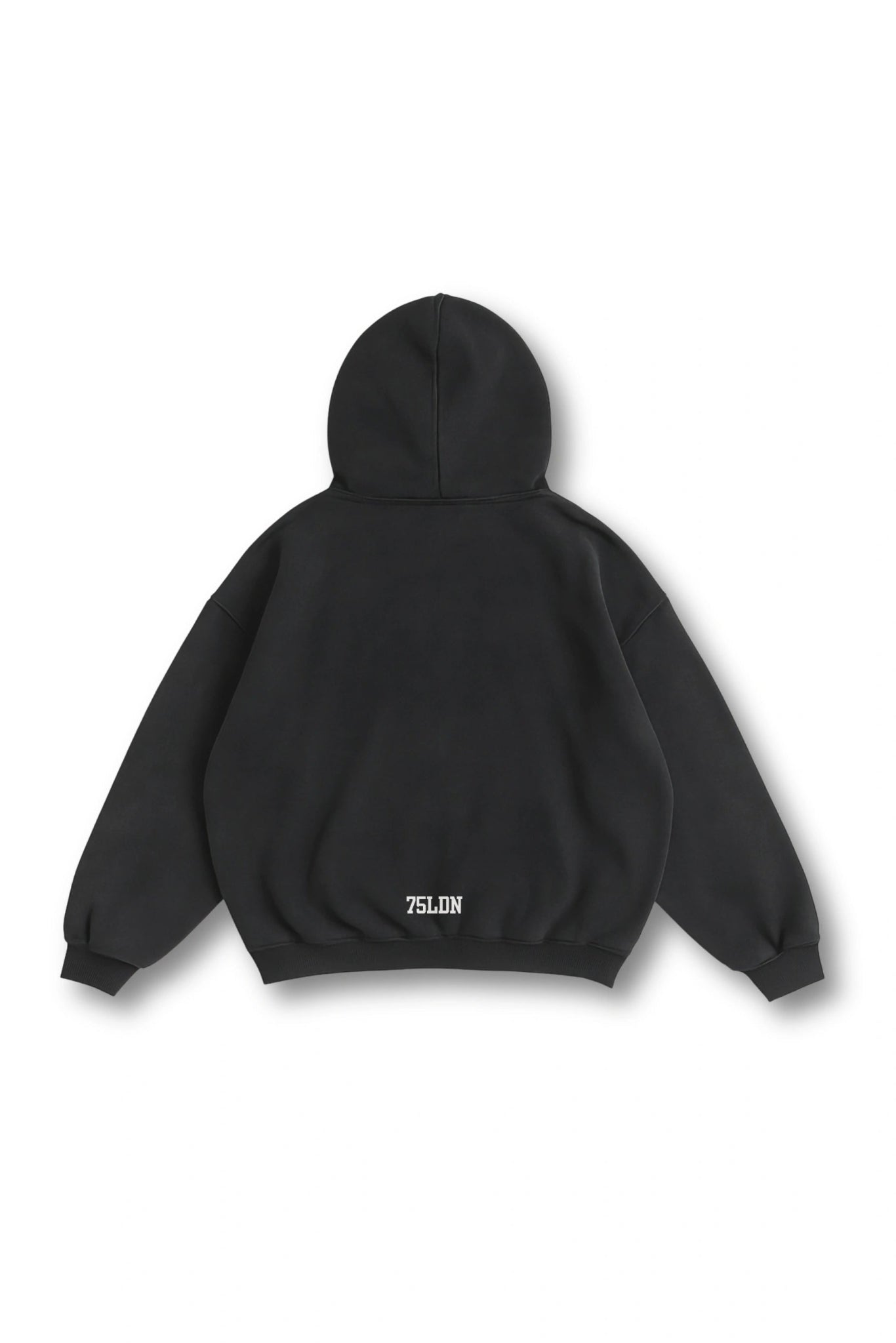 LDN 75 Heavyweight Hoodie