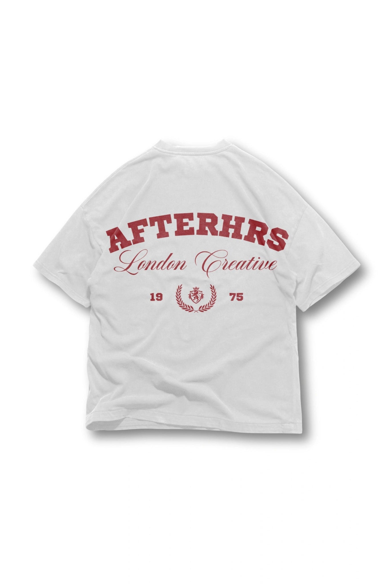 LDN Creative Relaxed T-Shirt