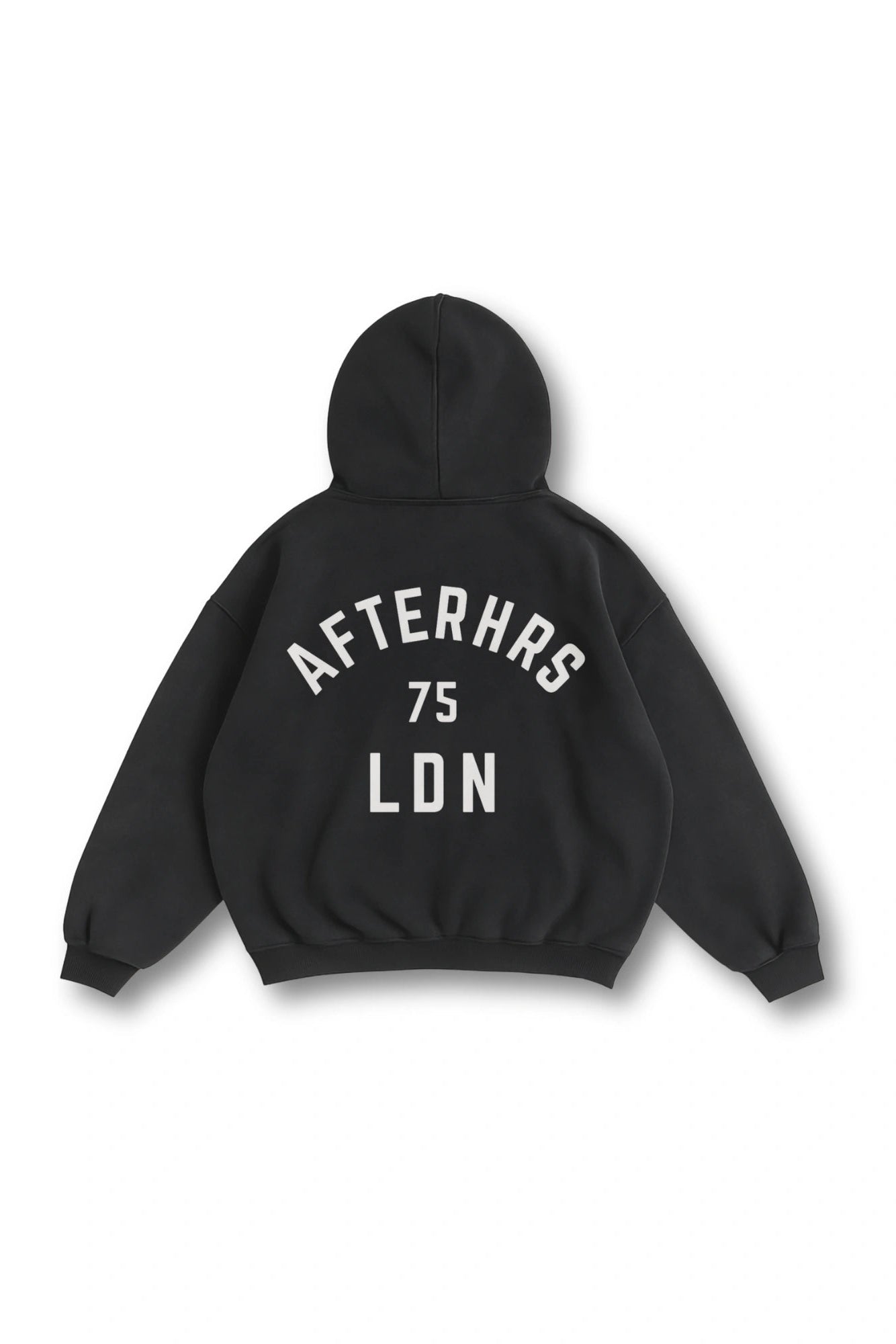LDN Relaxed Hoodie