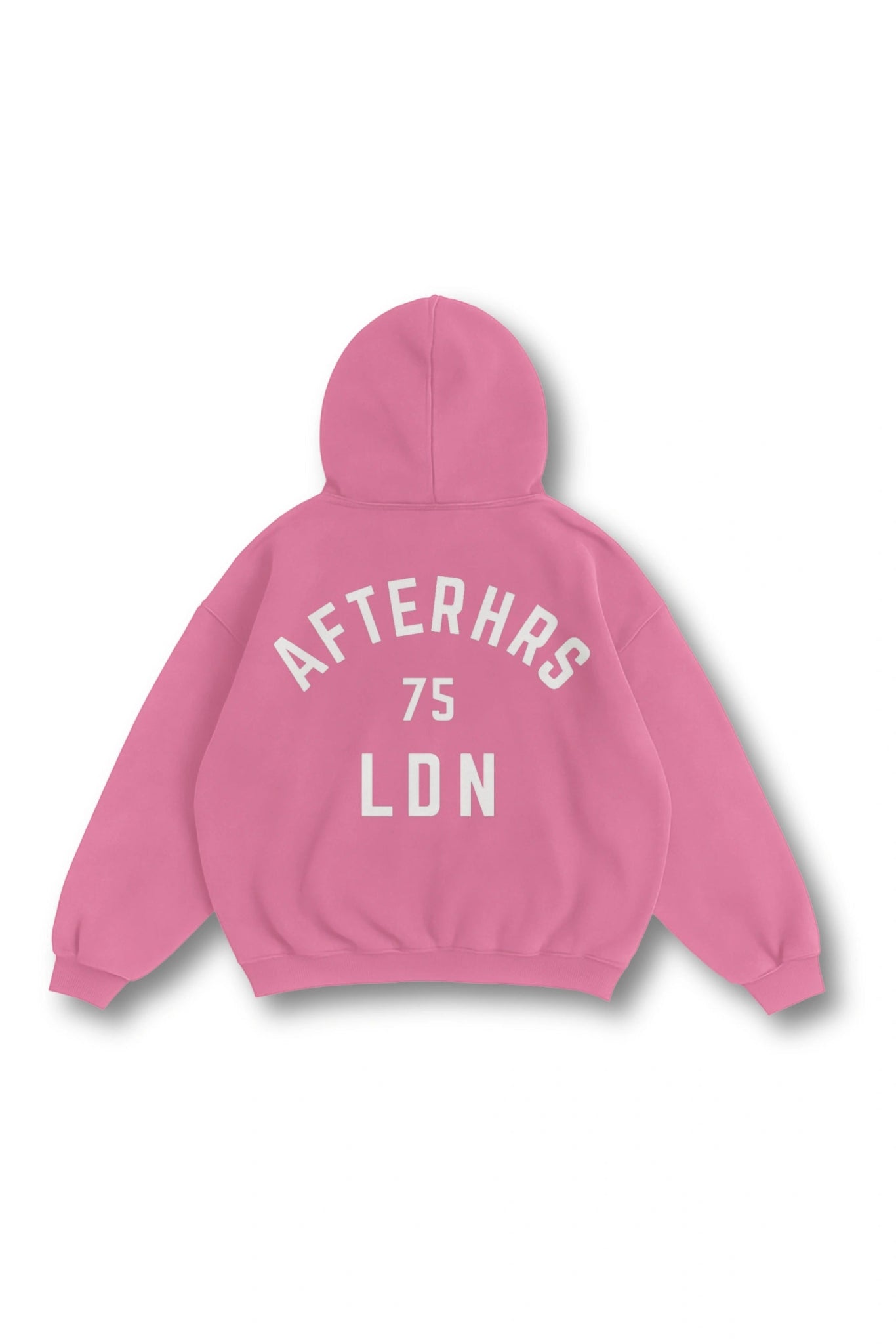 LDN Relaxed Hoodie