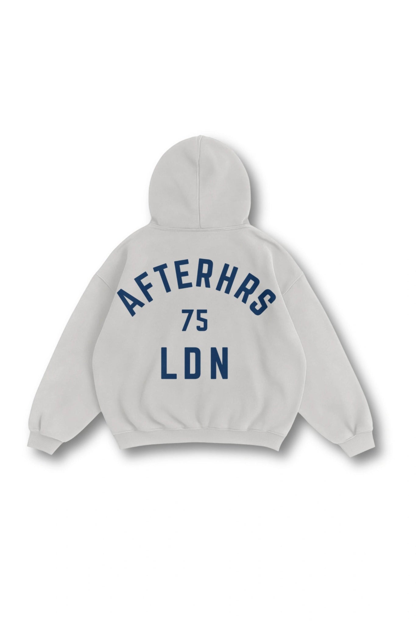 LDN Relaxed Hoodie