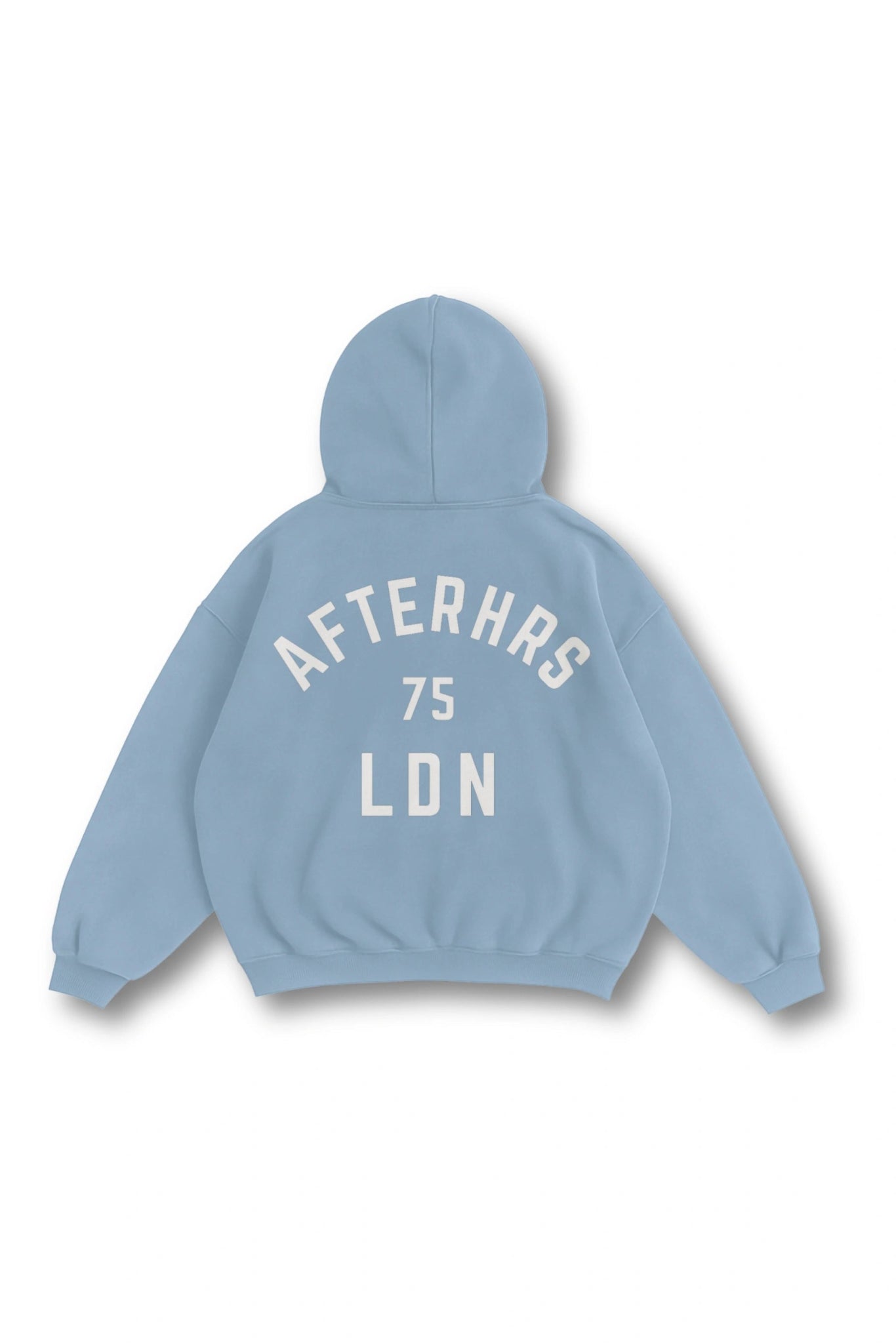 LDN Relaxed Hoodie