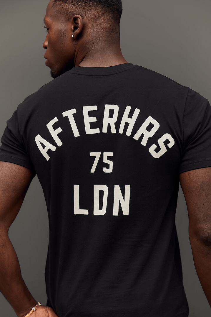 LDN Relaxed T-Shirt