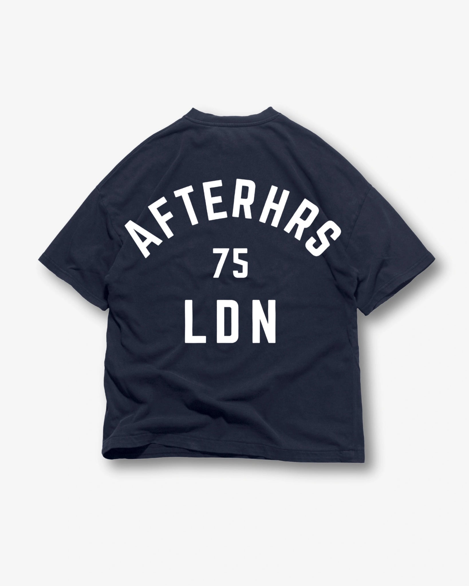 LDN Relaxed T-Shirt