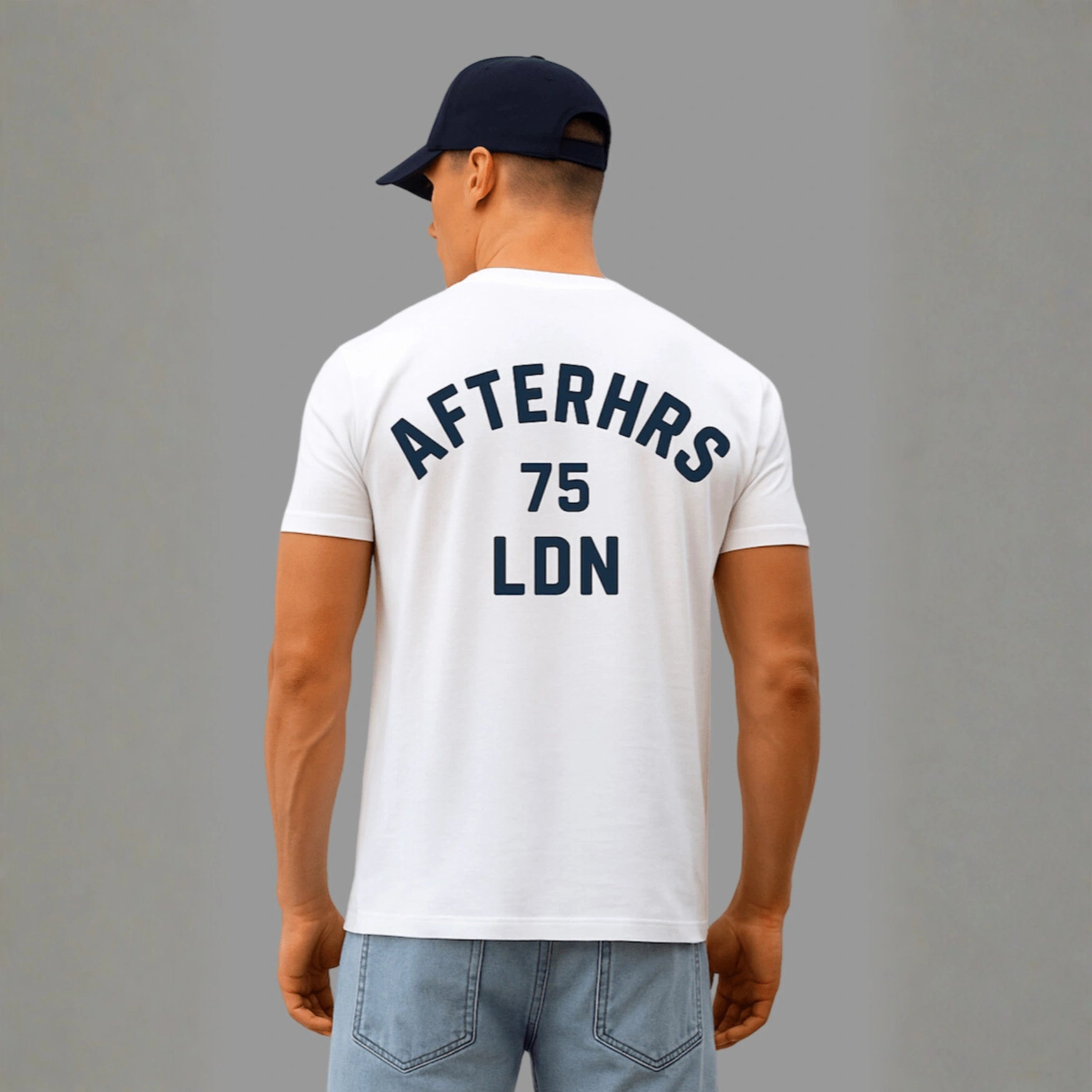 LDN Relaxed T-Shirt