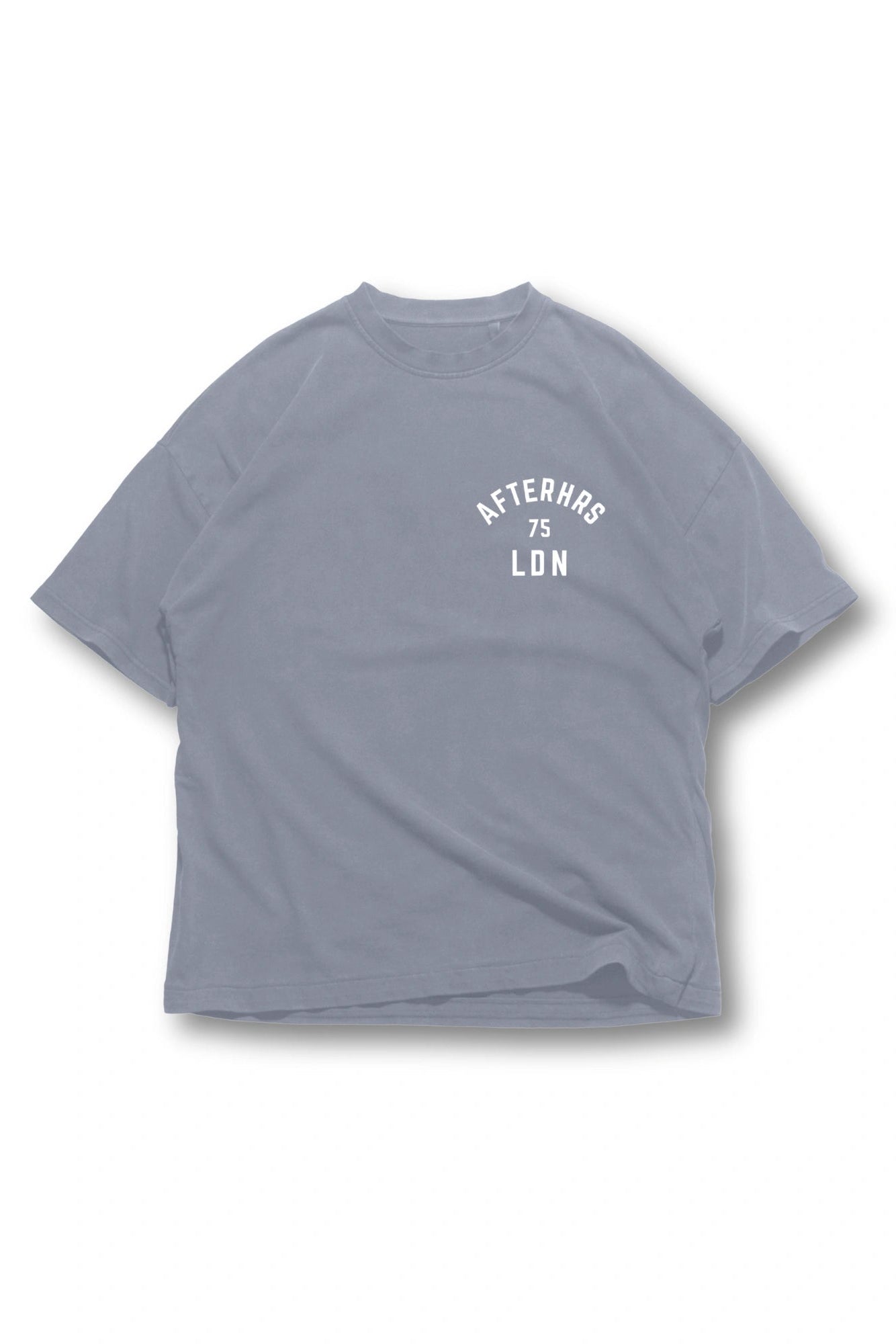 LDN Relaxed T-Shirt