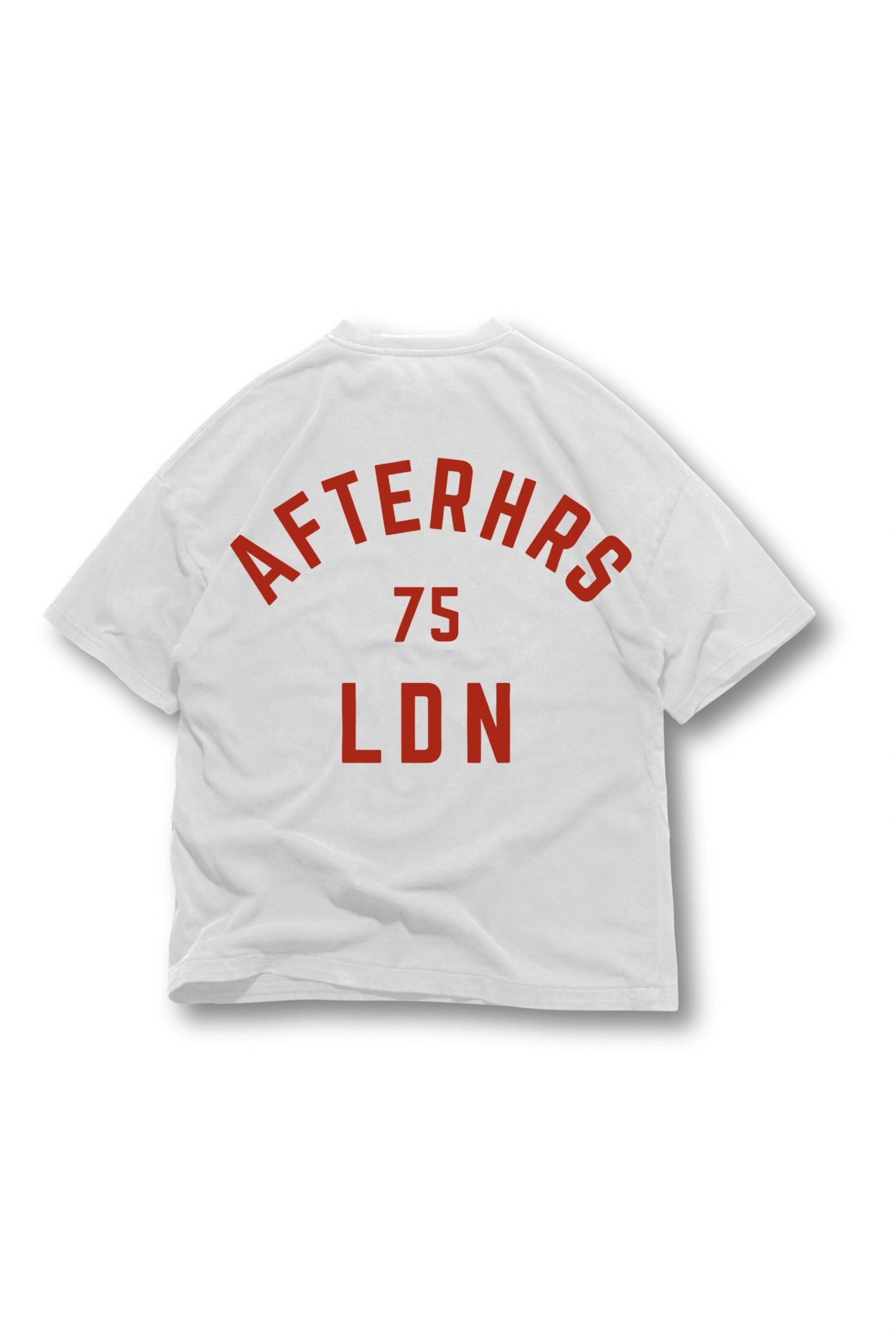 LDN Relaxed T-Shirt