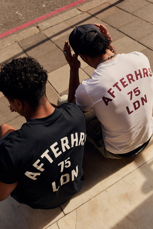 LDN Relaxed T-Shirt