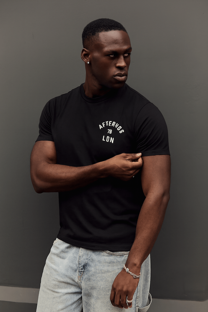 LDN Relaxed T-Shirt