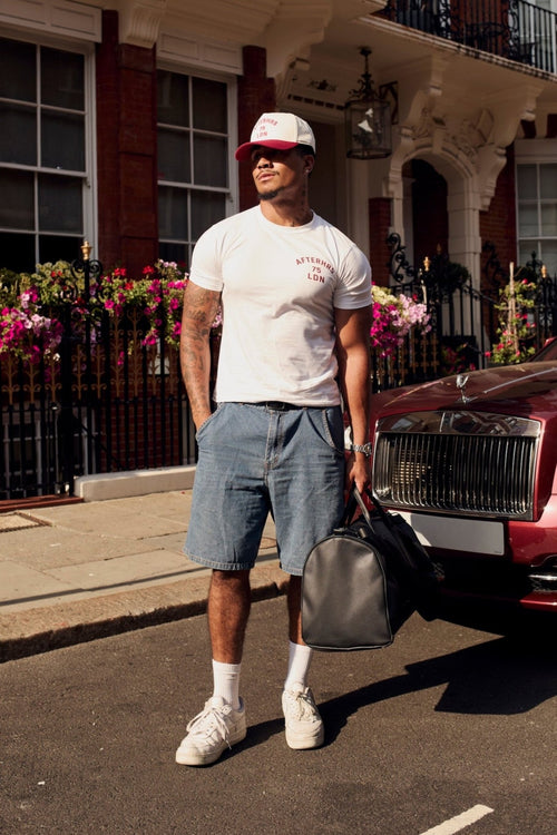 LDN Relaxed T-Shirt