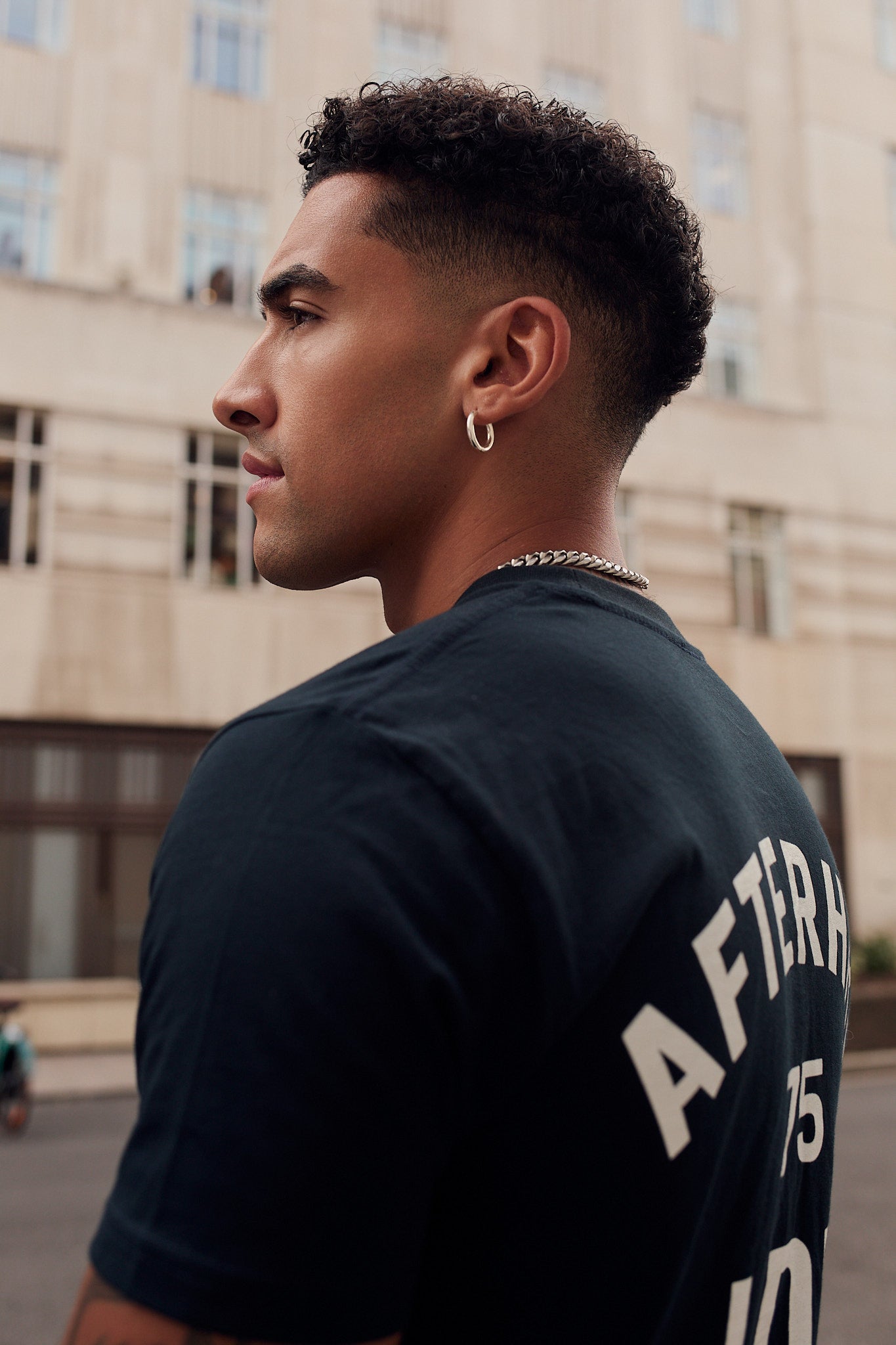 LDN Relaxed T-Shirt