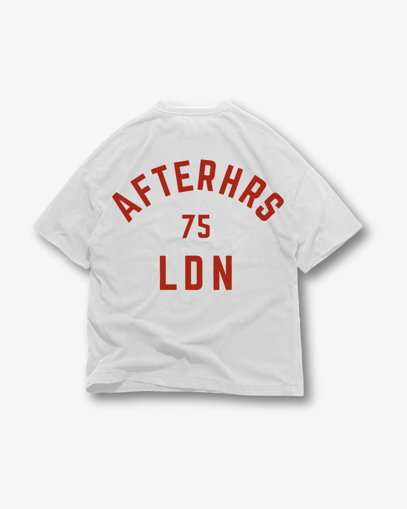 LDN Relaxed T-Shirt