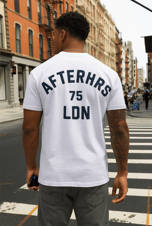 LDN Relaxed T-Shirt