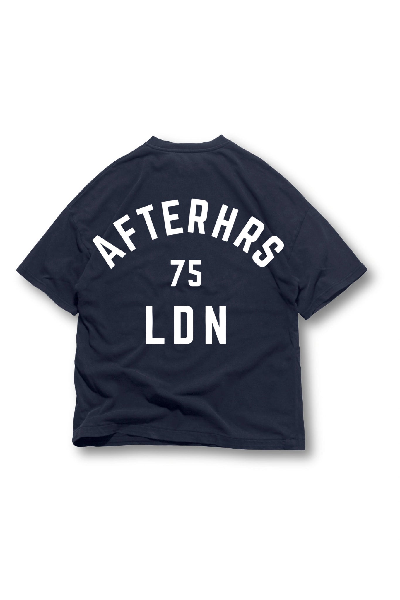 LDN Relaxed T-Shirt