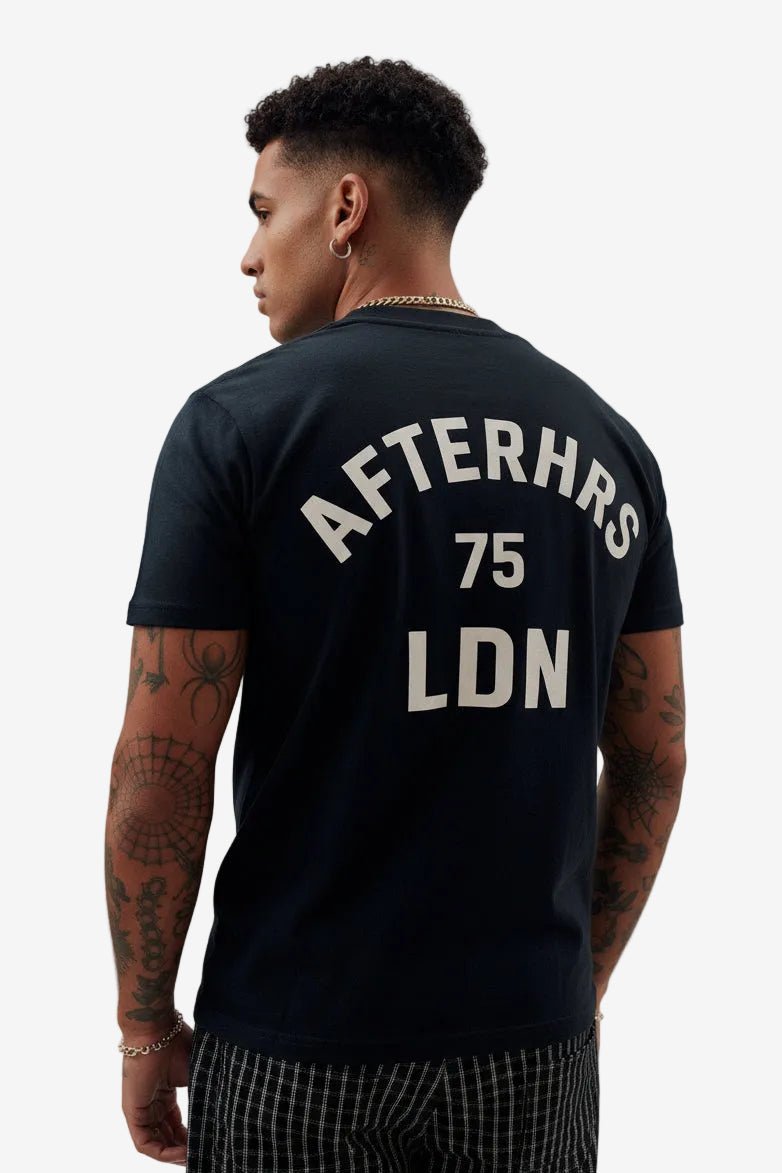 LDN Relaxed T-Shirt