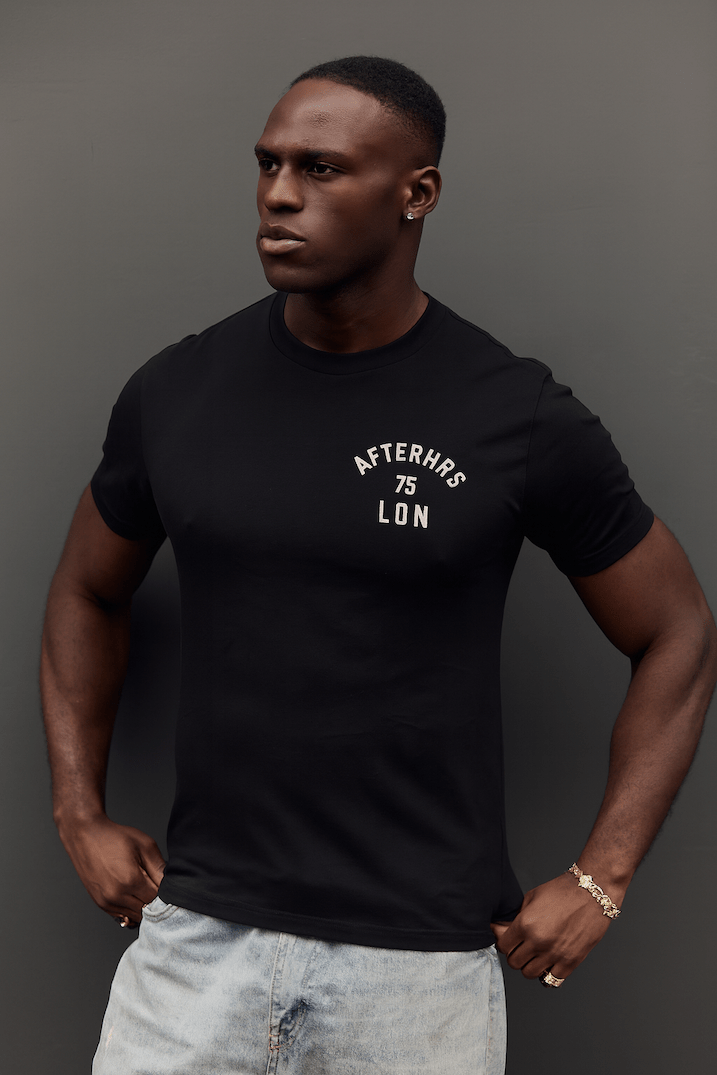 LDN Relaxed T-Shirt