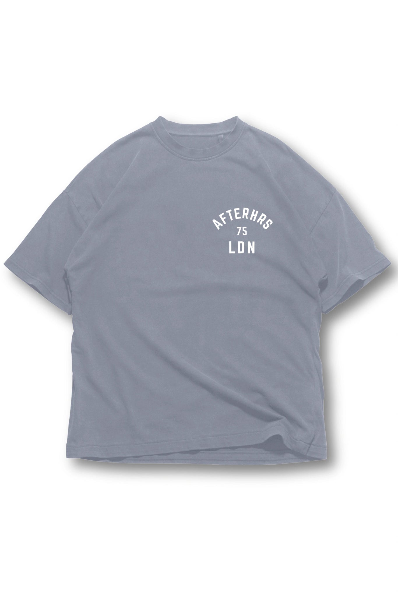 LDN Relaxed T-Shirt.