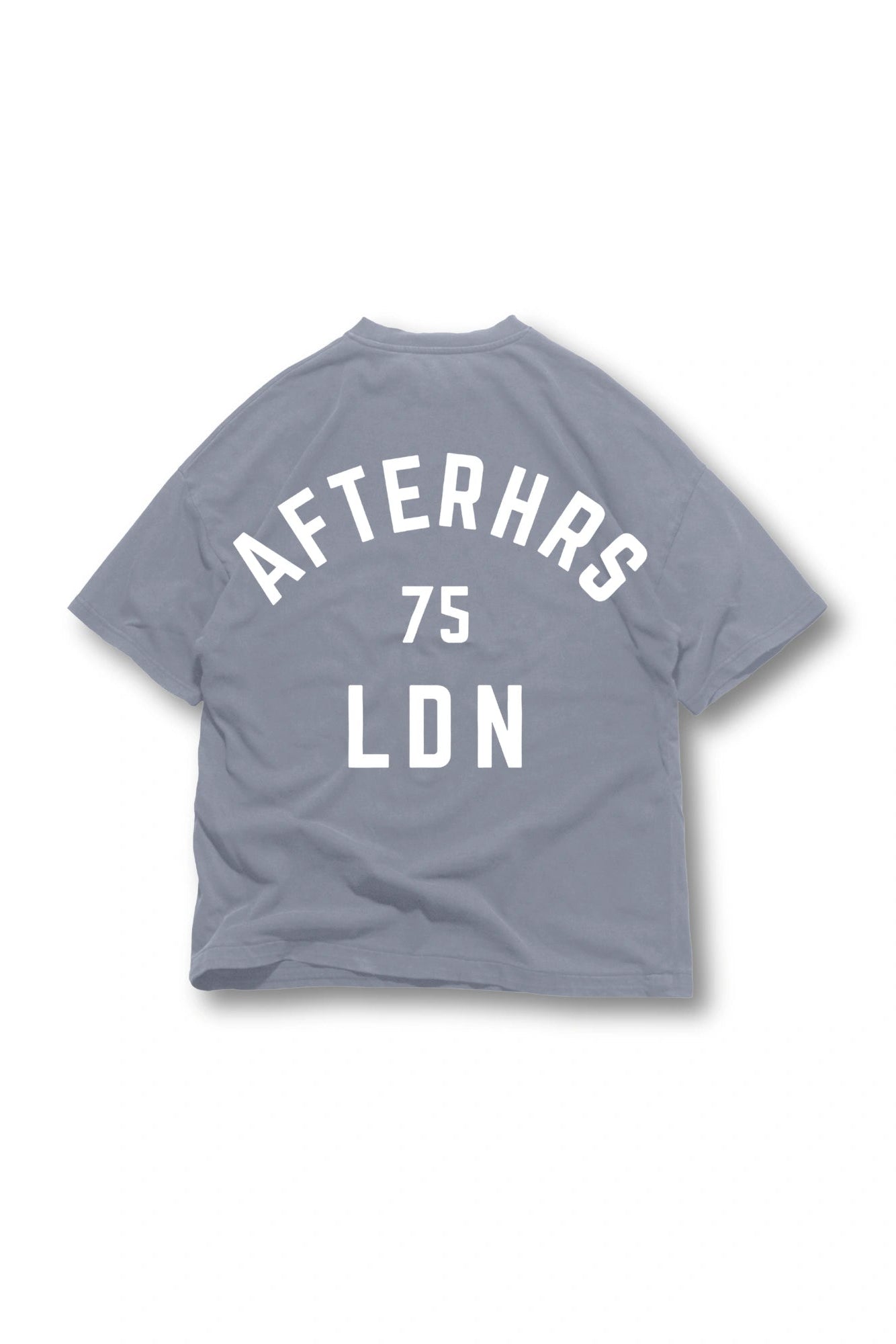 LDN Relaxed T-Shirt