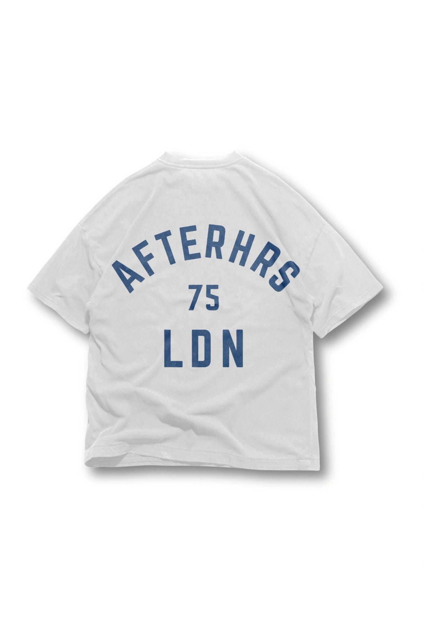 LDN Relaxed T-Shirt