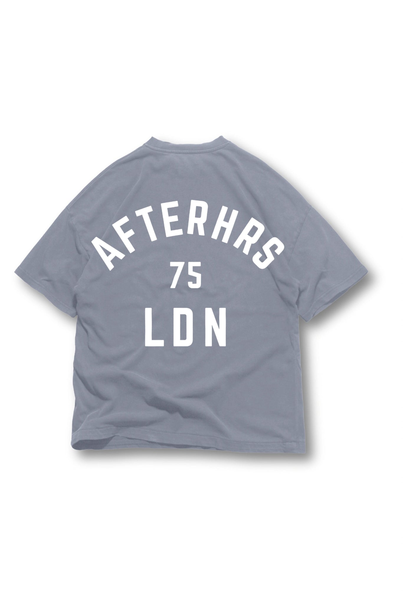 LDN Relaxed T-Shirt.