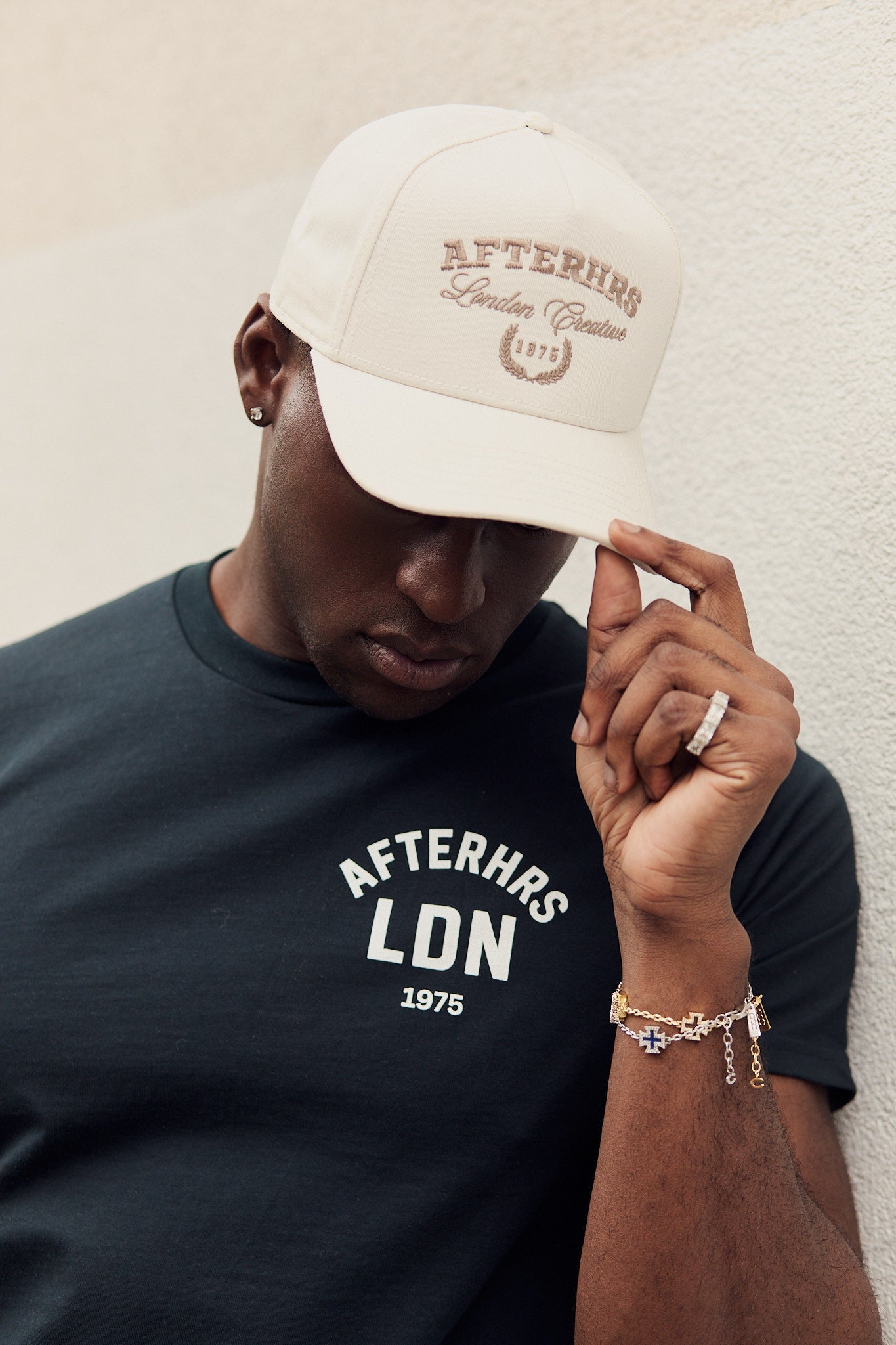 LDN75 Concept T-Shirt