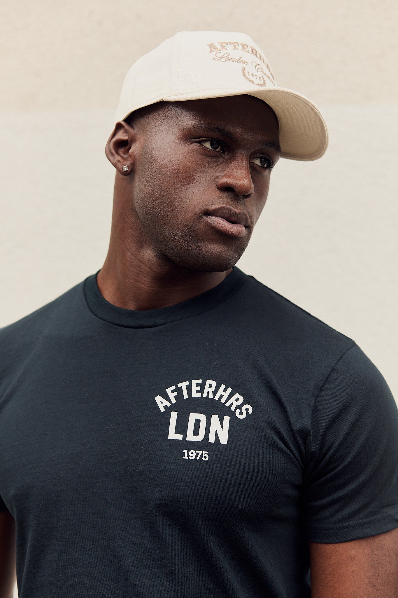 LDN75 Concept T-Shirt