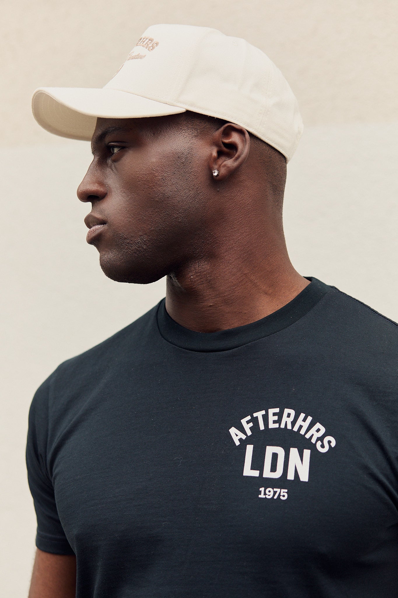 LDN75 Concept T-Shirt