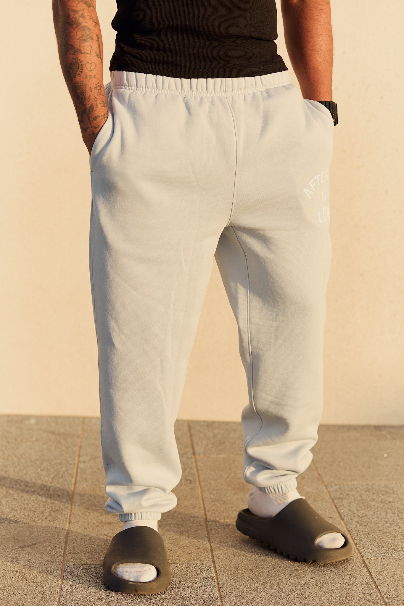 LDN75 Sweatpants