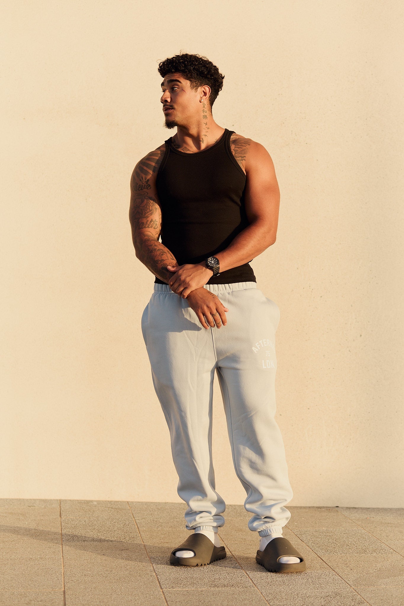 LDN75 Sweatpants