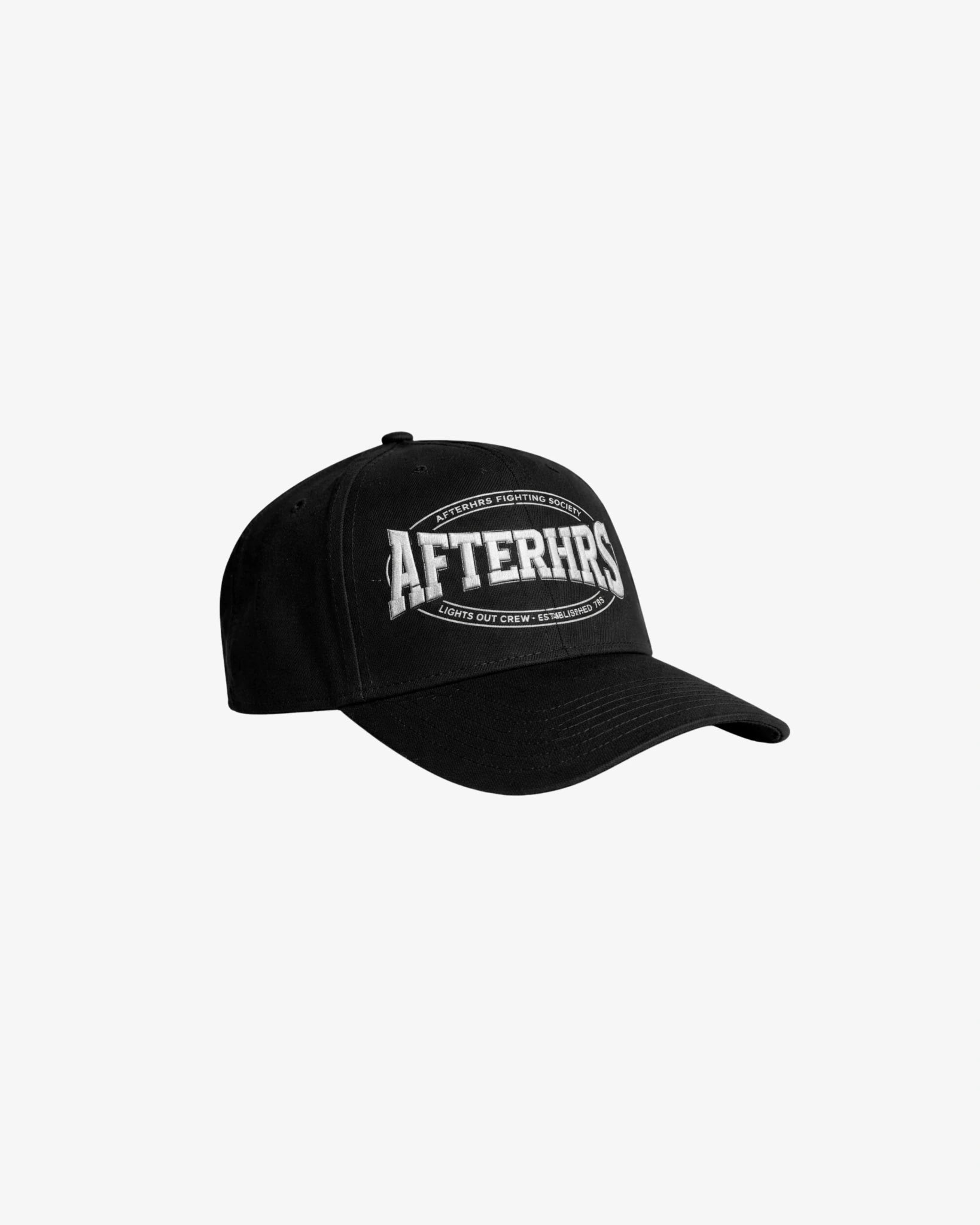 Lights Out Cap