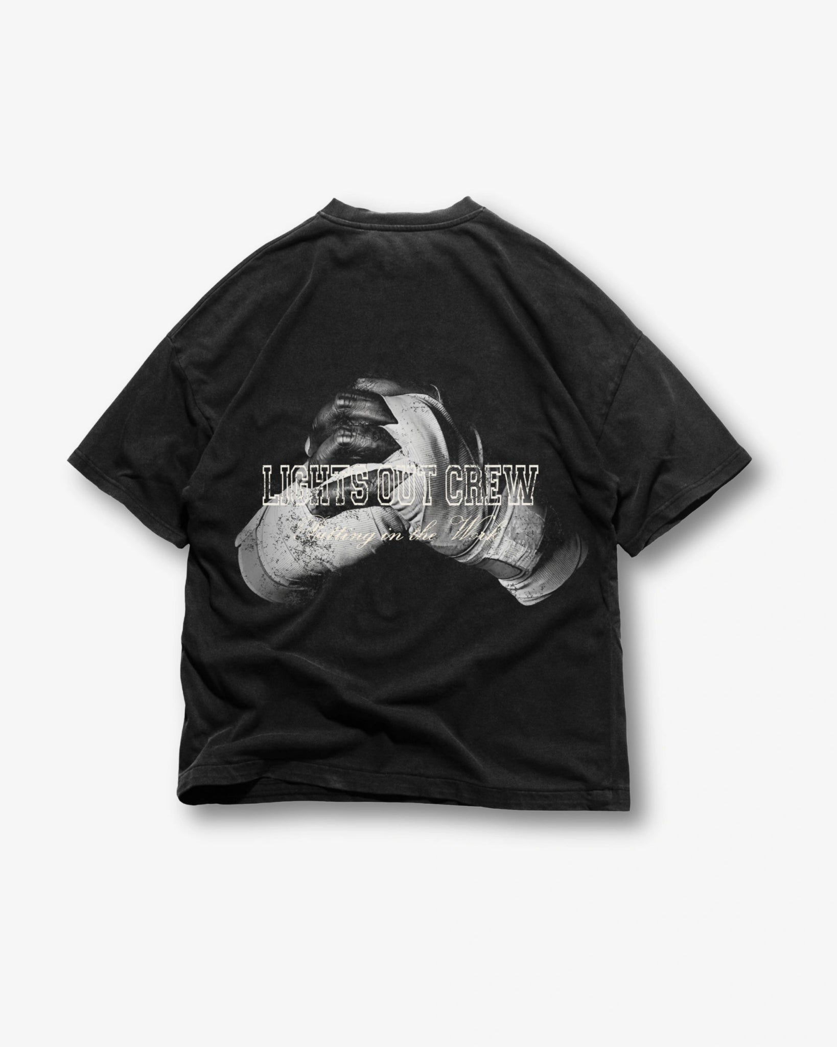 Lights Out T-Shirt