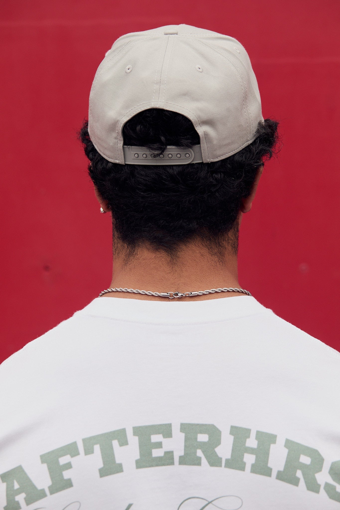 London Creative Cap Storm