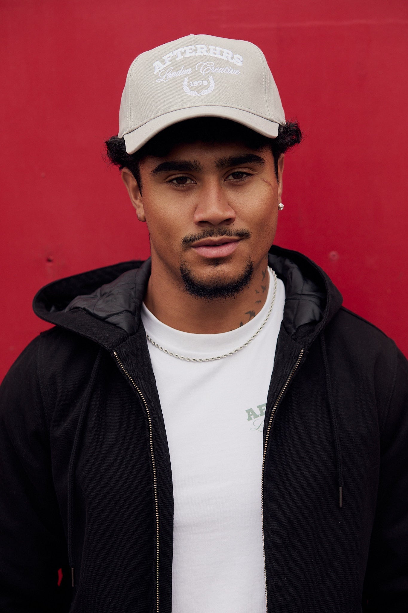 London Creative Cap Storm