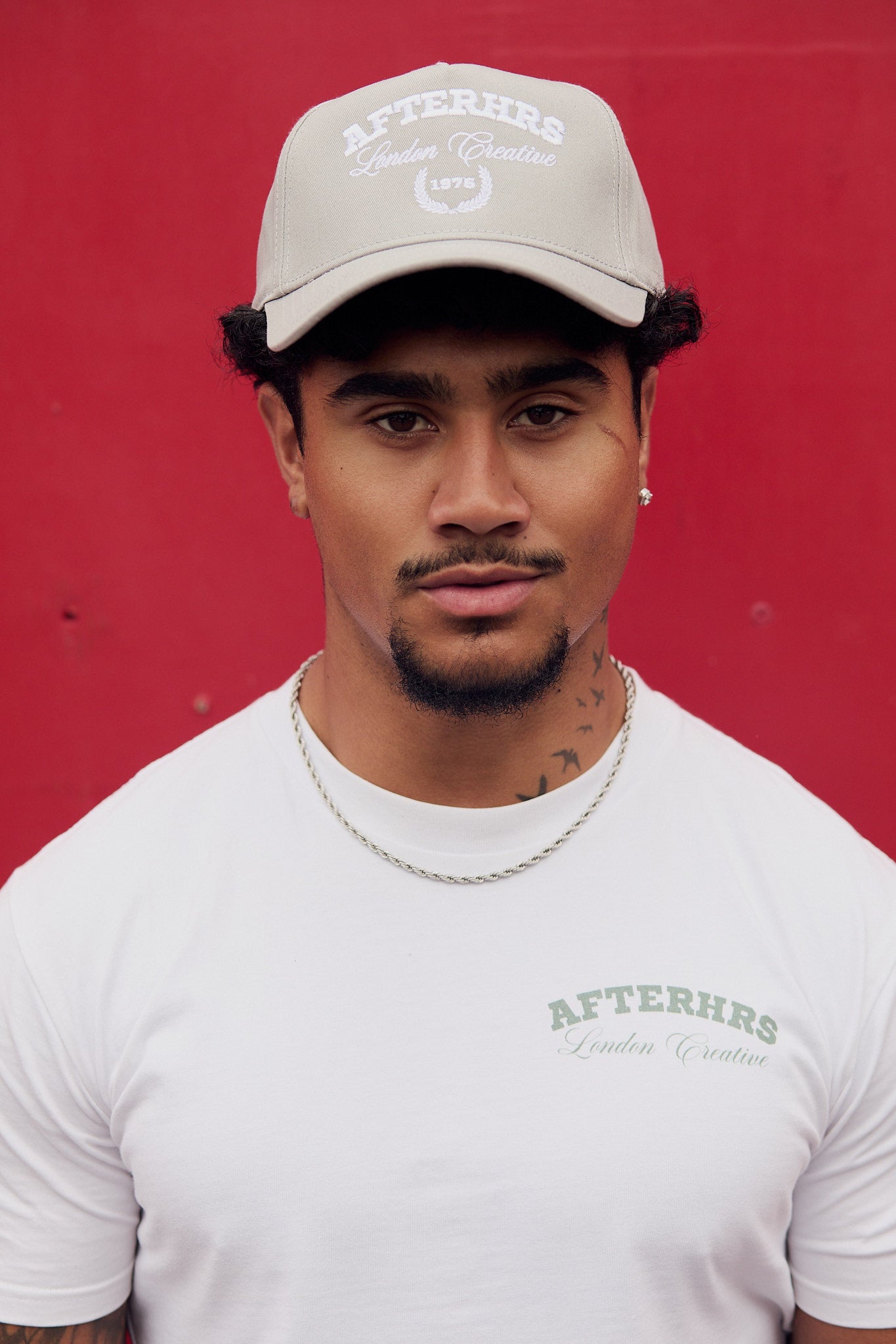 London Creative Cap Storm