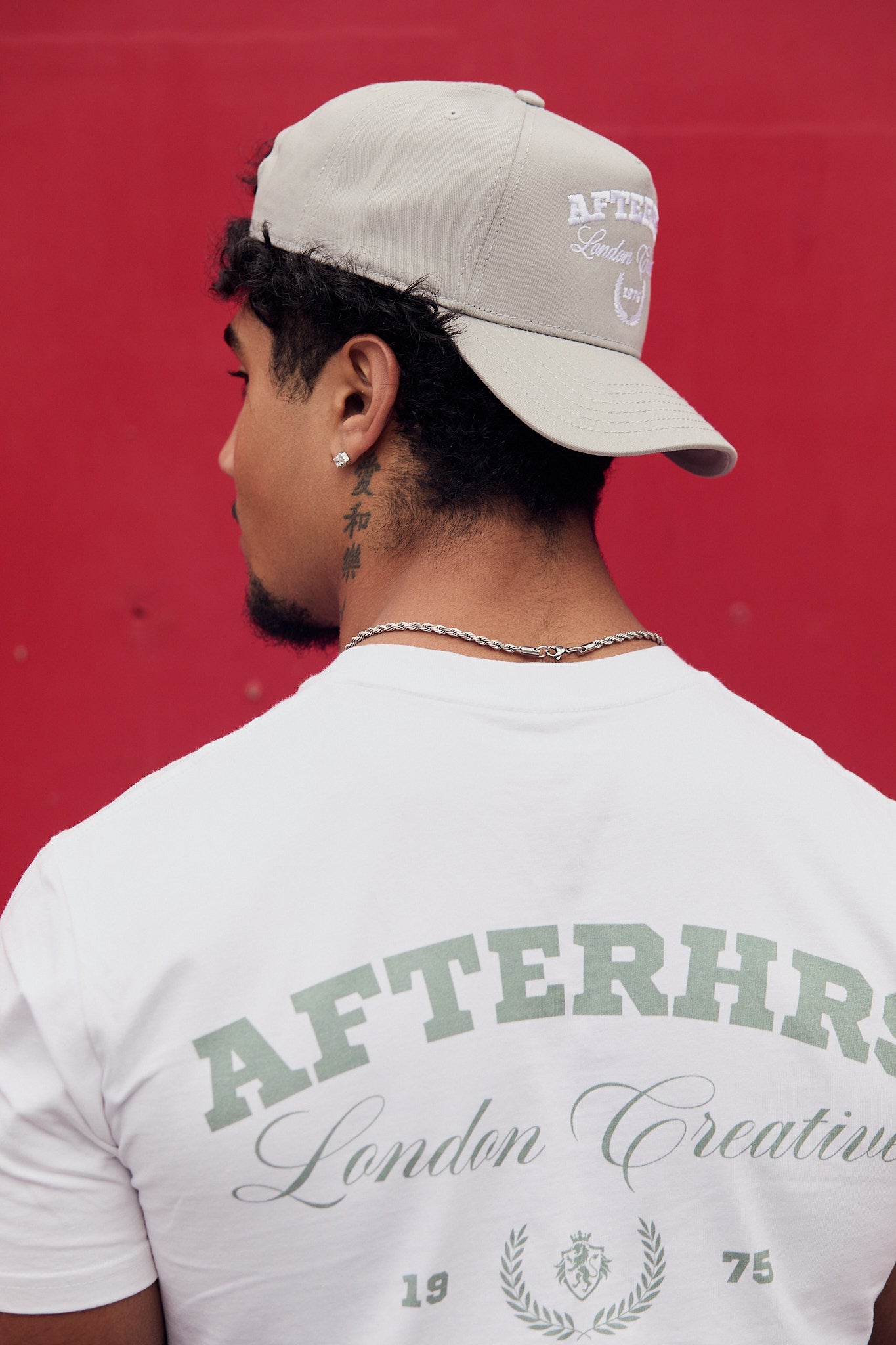 London Creative Cap Storm