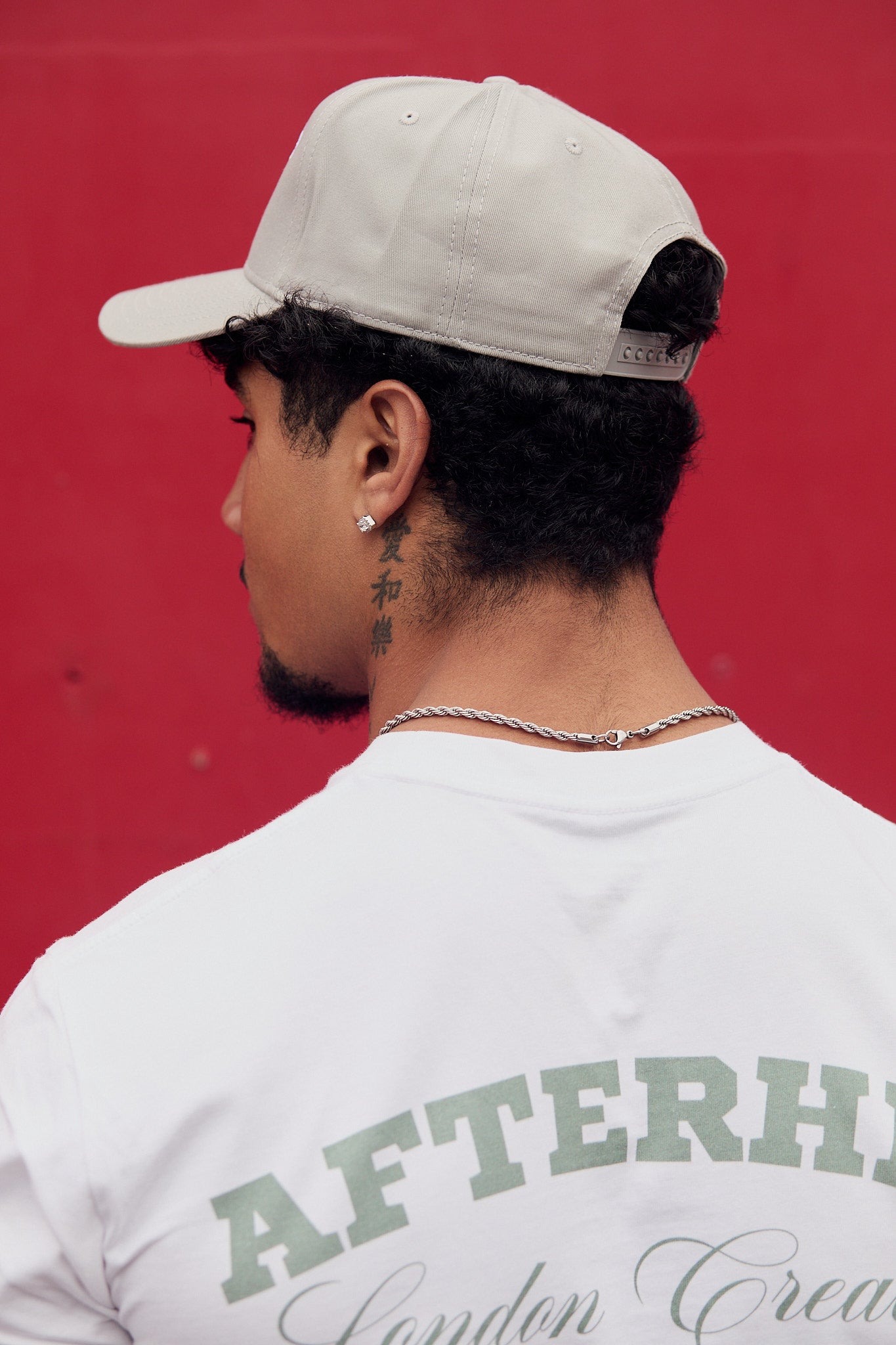 London Creative Cap Storm