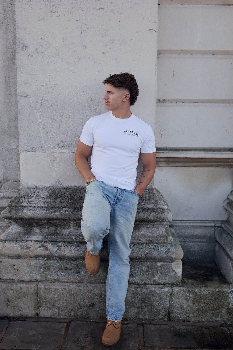 London Creative Edit T-Shirt