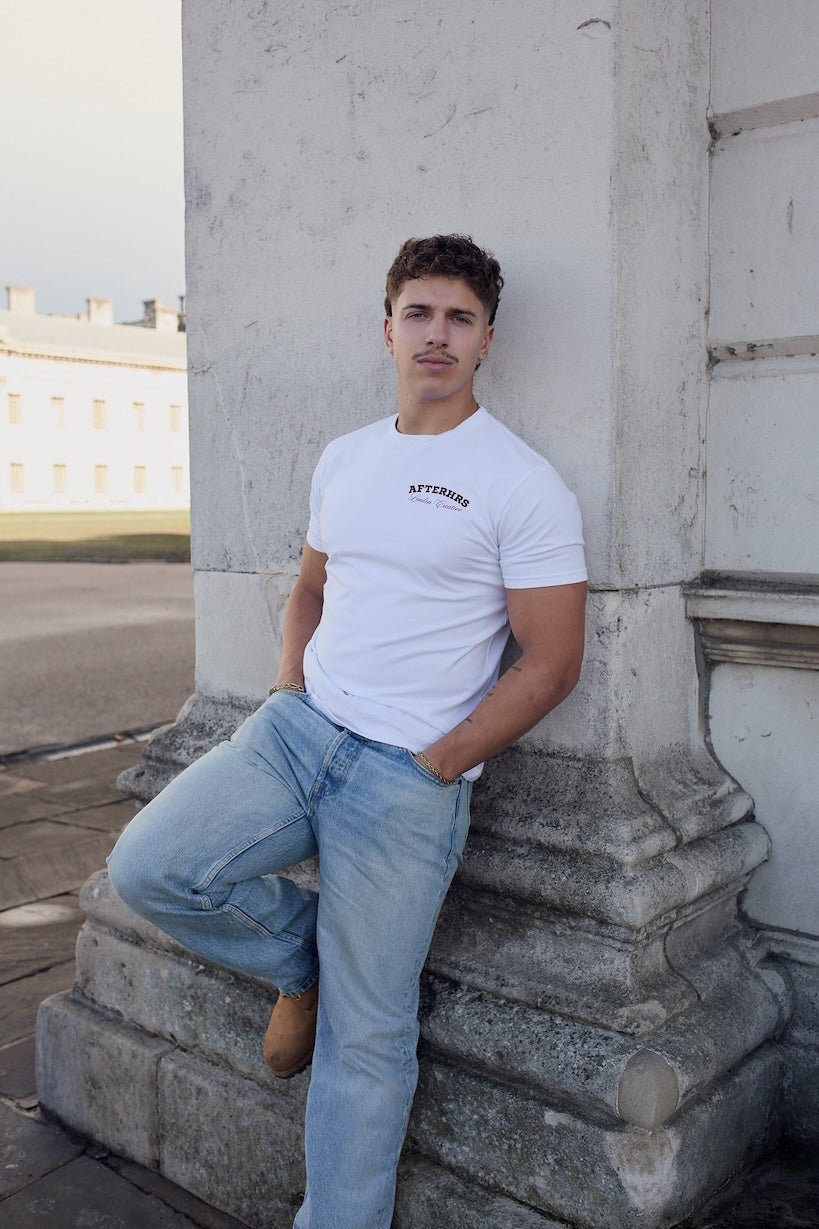 London Creative Edit T-Shirt