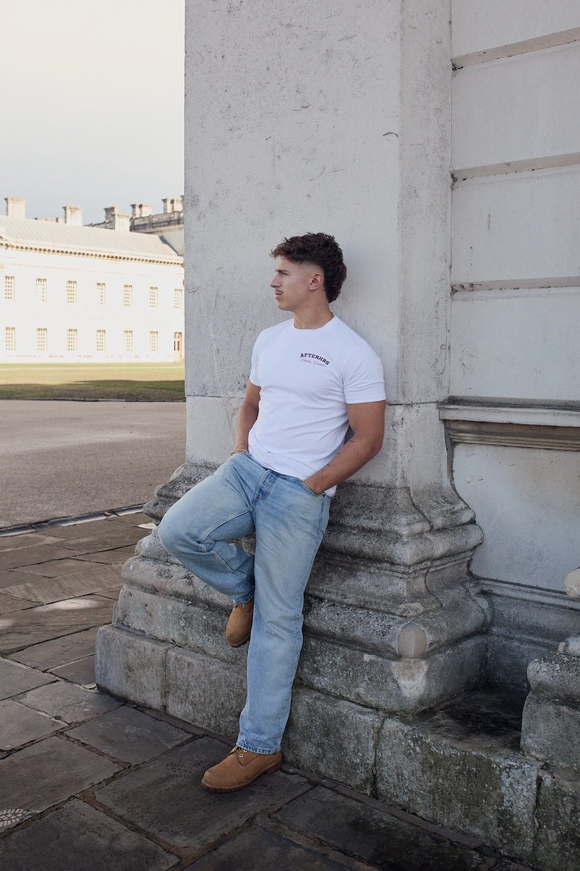 London Creative Edit T-Shirt