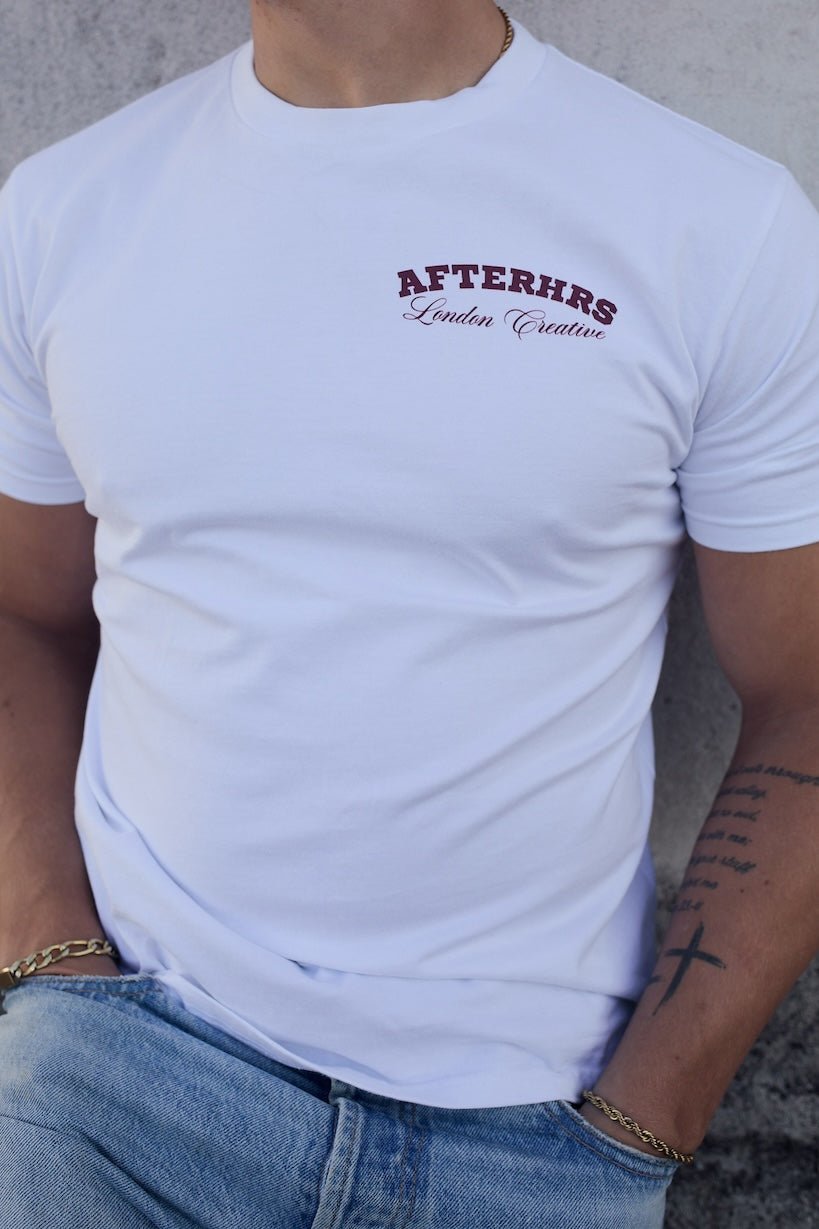 London Creative Edit T-Shirt