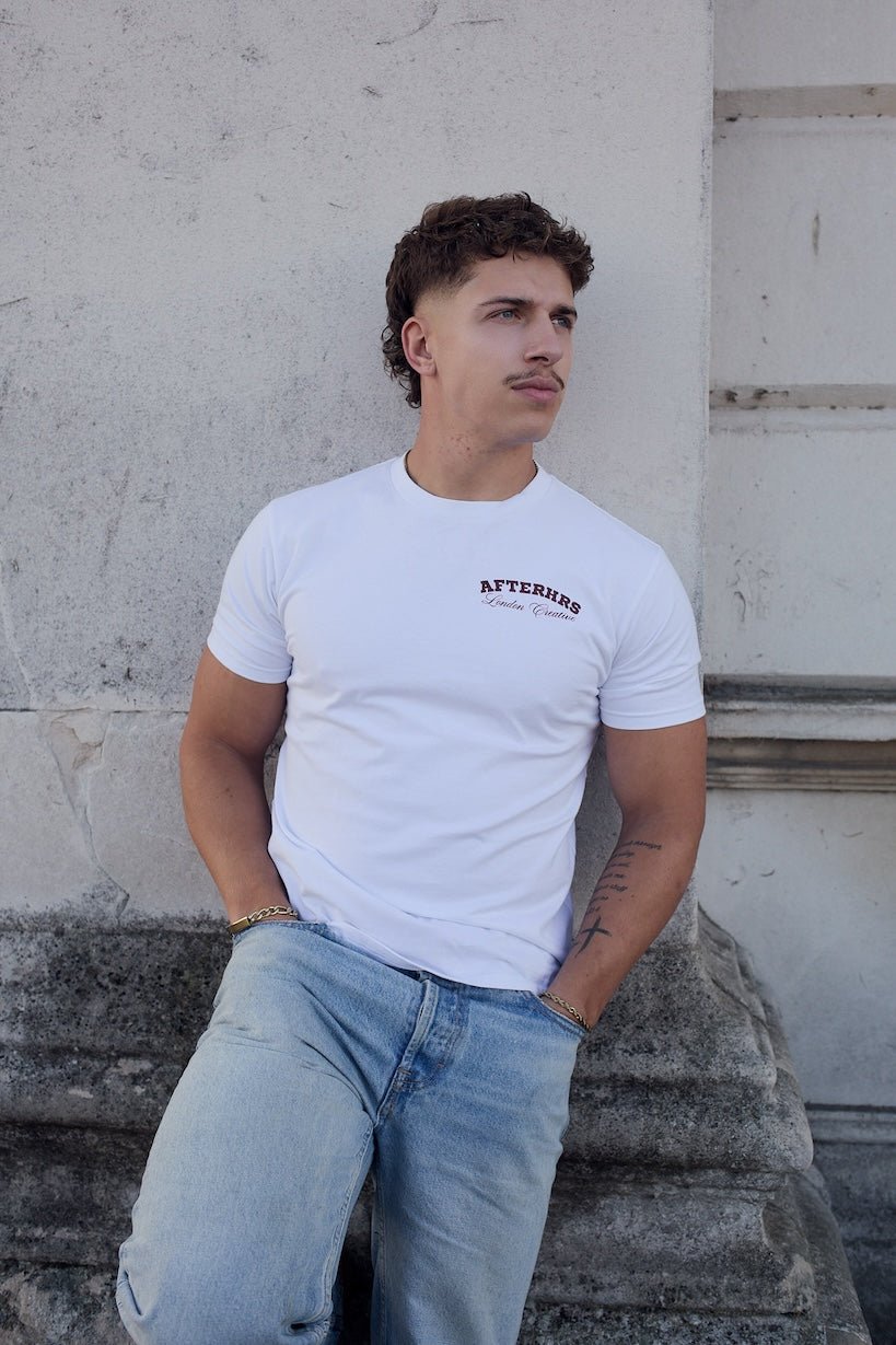 London Creative Edit T-Shirt