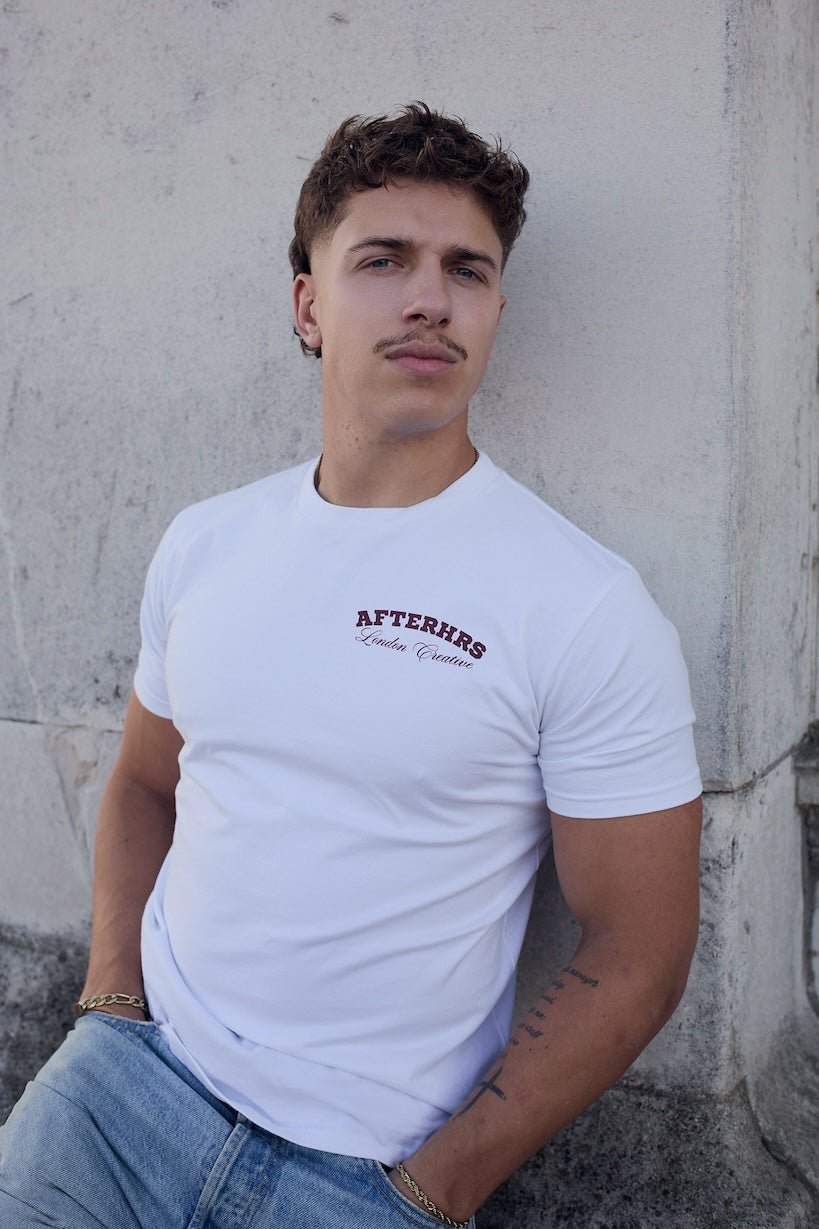 London Creative Edit T-Shirt