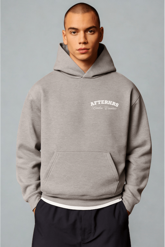 London Creative Hoodie