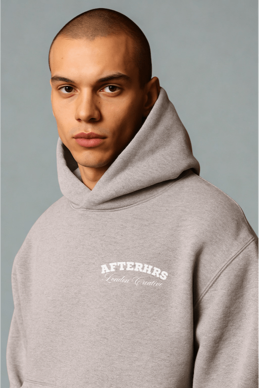 London Creative Hoodie