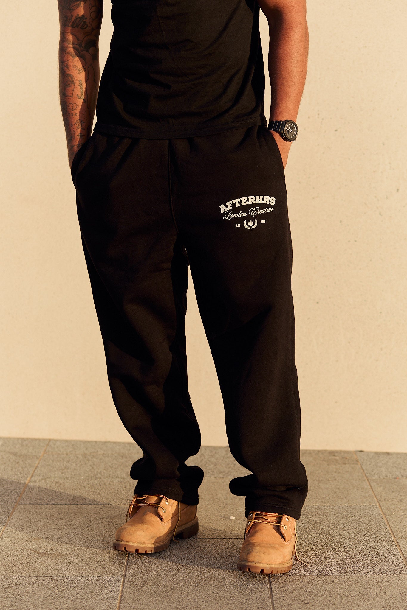 London Creative Sweatpants
