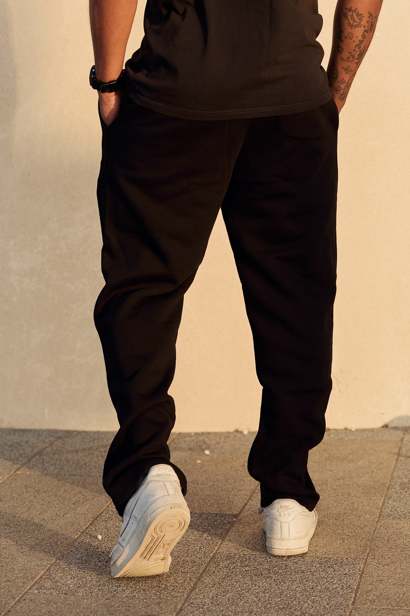 London Creative Sweatpants