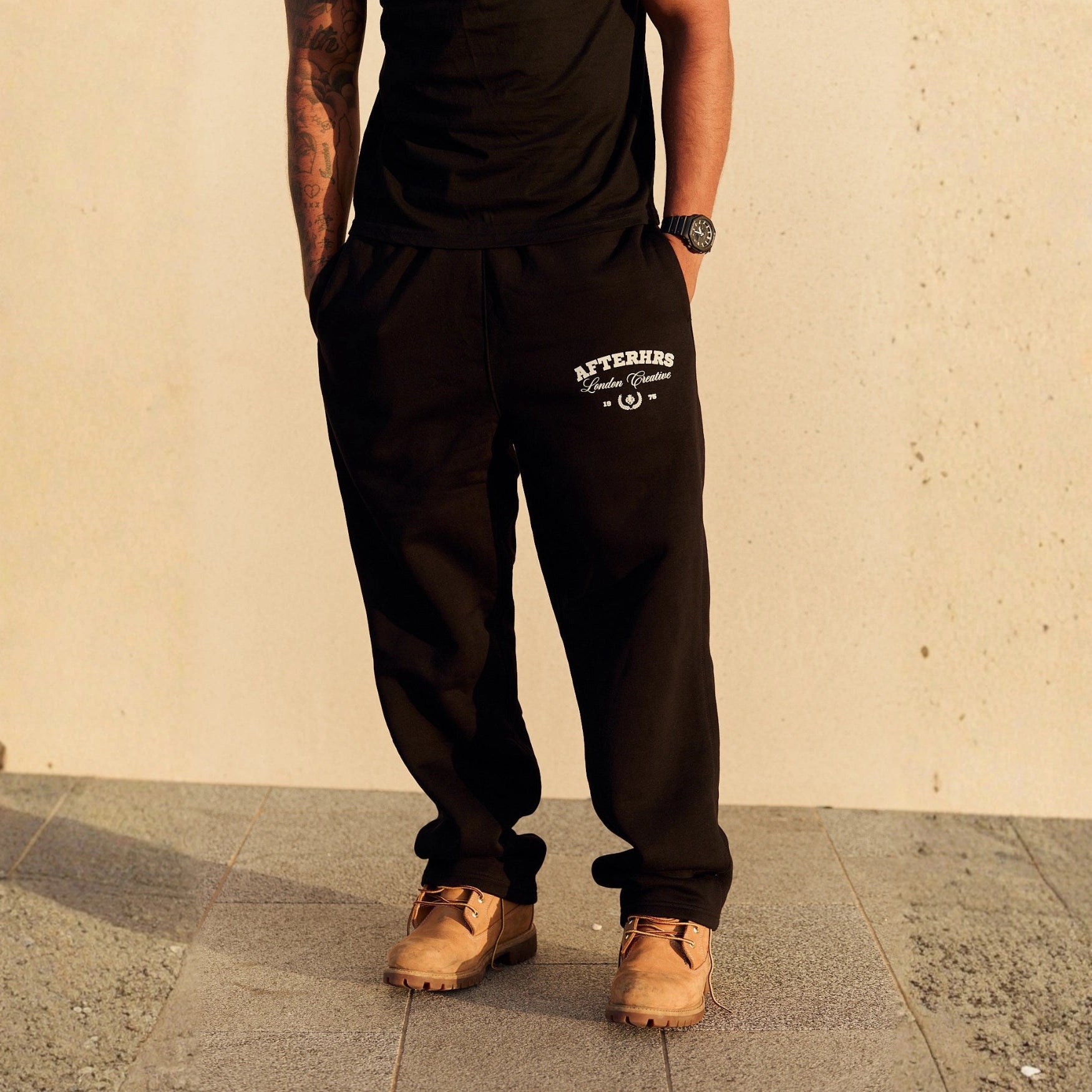 London Creative Sweatpants