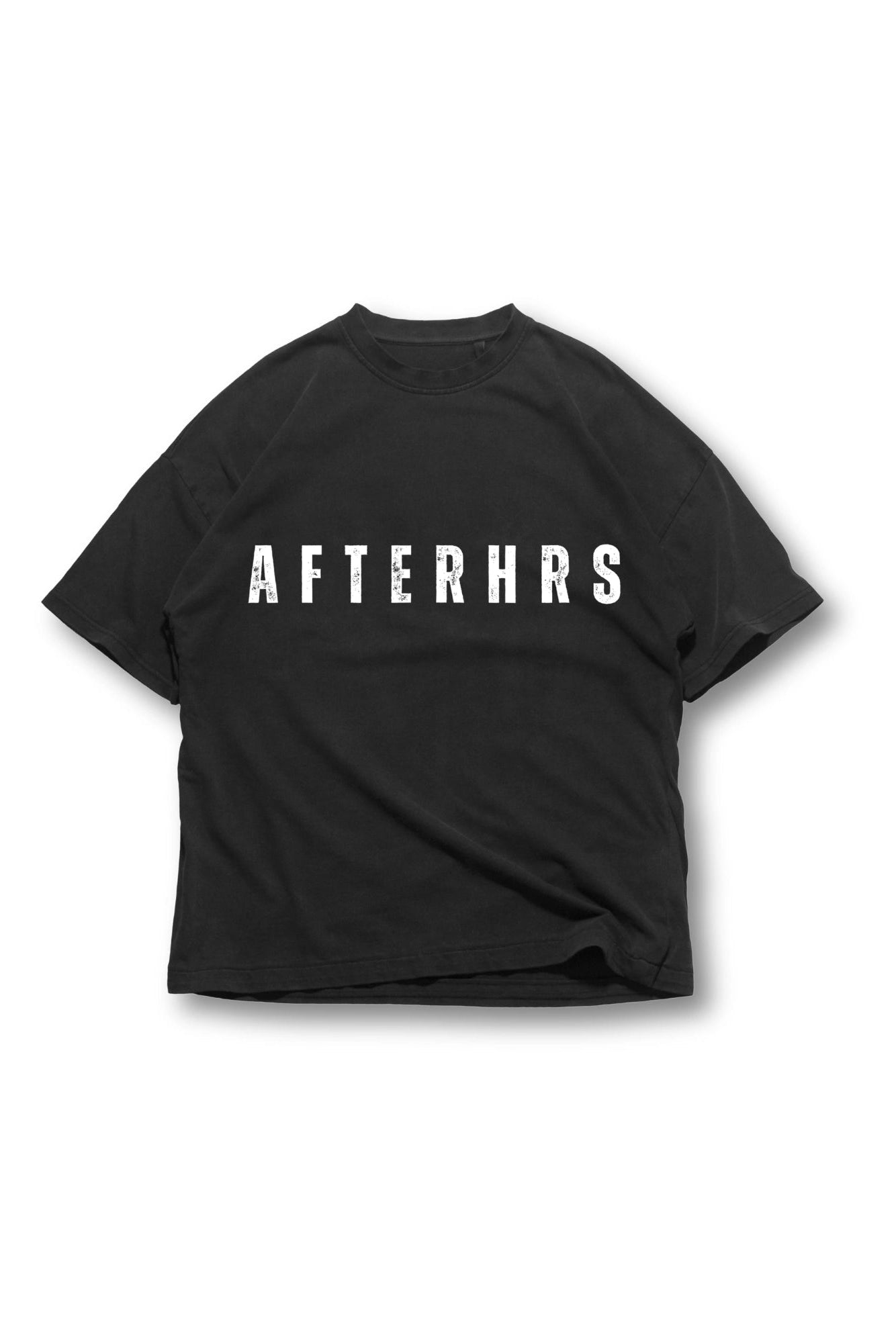 Relaxed Banner T-Shirt