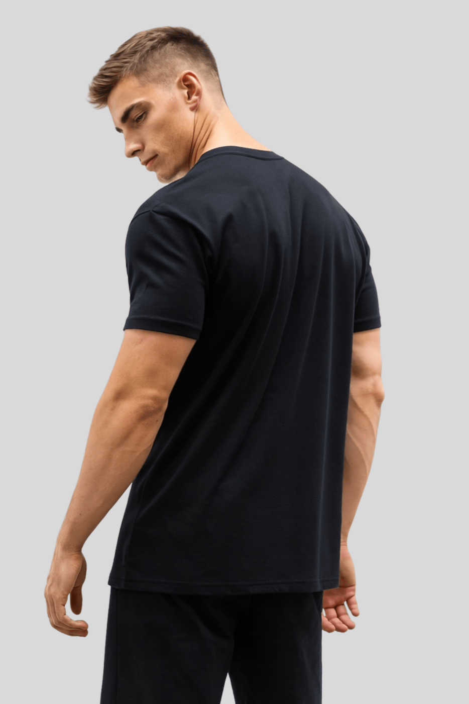 Relaxed Banner T-Shirt