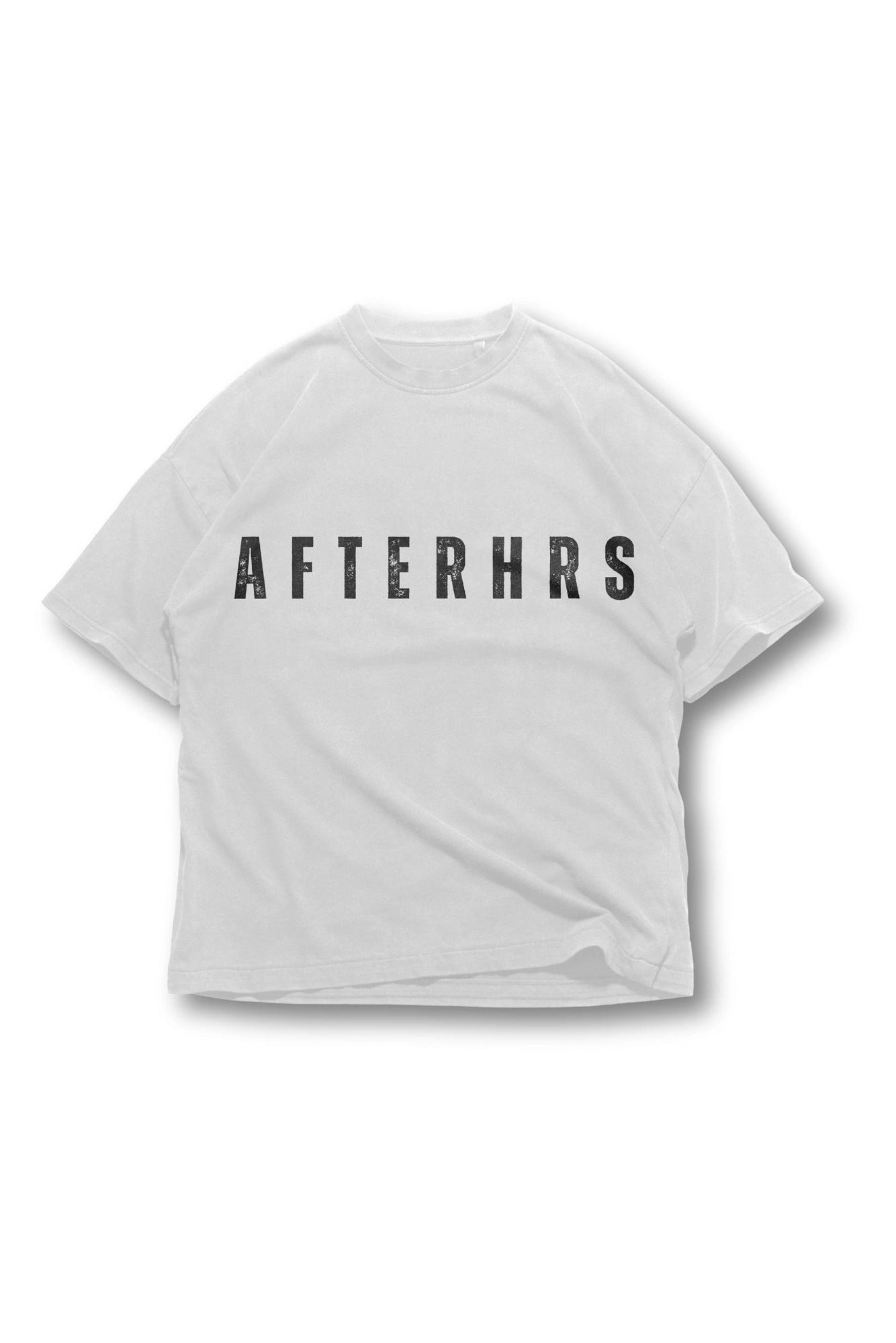 Relaxed Banner T-Shirt